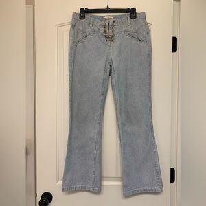Ulta johnson pants size 6
